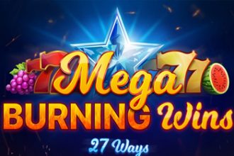 Mega Burning Wins: 27 ways